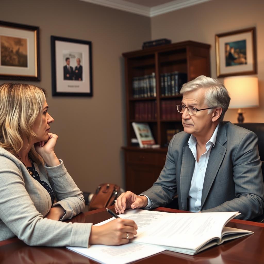 Domestic Violence Immigration Lawyer New Jersey, NJ