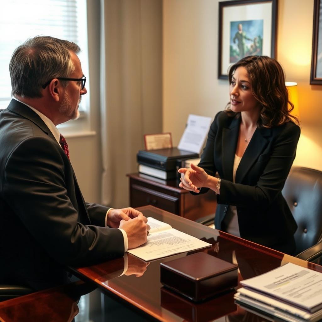 Domestic Violence Immigration Lawyer Roanoke County, VA