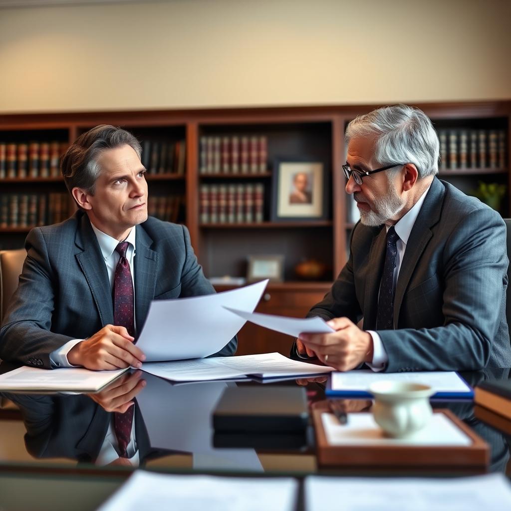 F4 Visa Lawyer New York County, NY