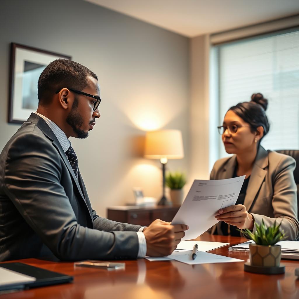 Family Green Card Lawyer Anacostia, DC