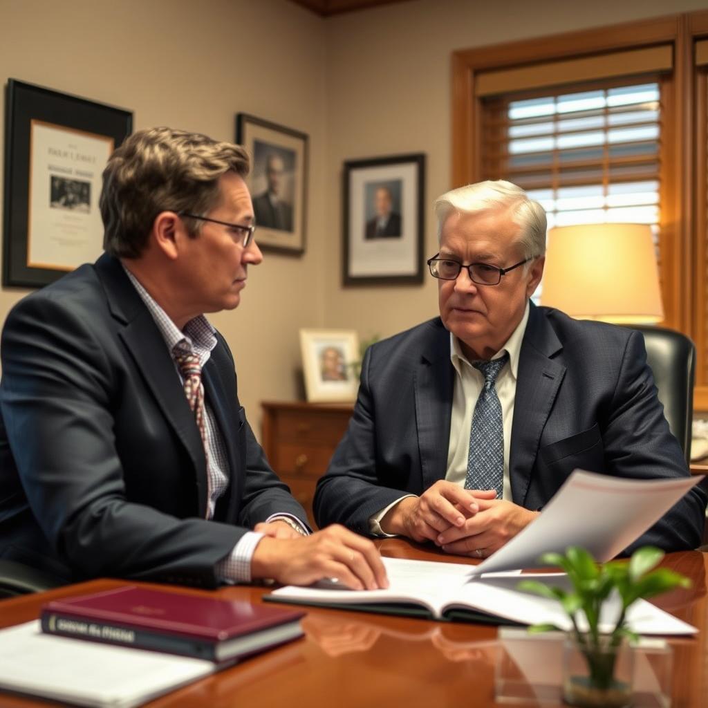 Family Green Card Lawyer Gloucester County, VA