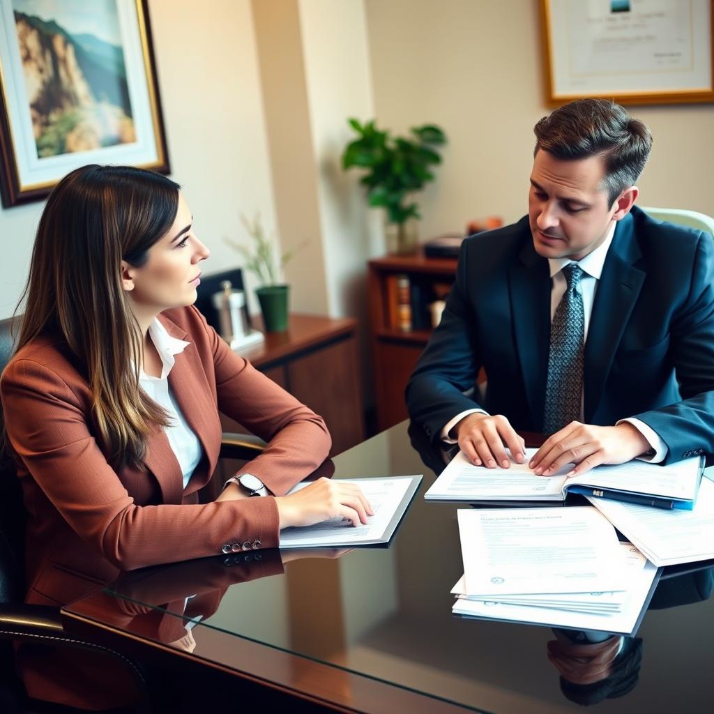 Family Green Card Lawyer New York County, NY