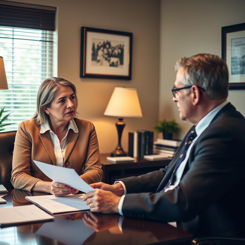 Family Green Card Lawyer Shenandoah, VA