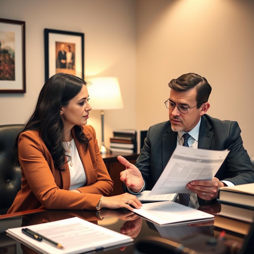 Family Green Card Lawyer Washington DC
