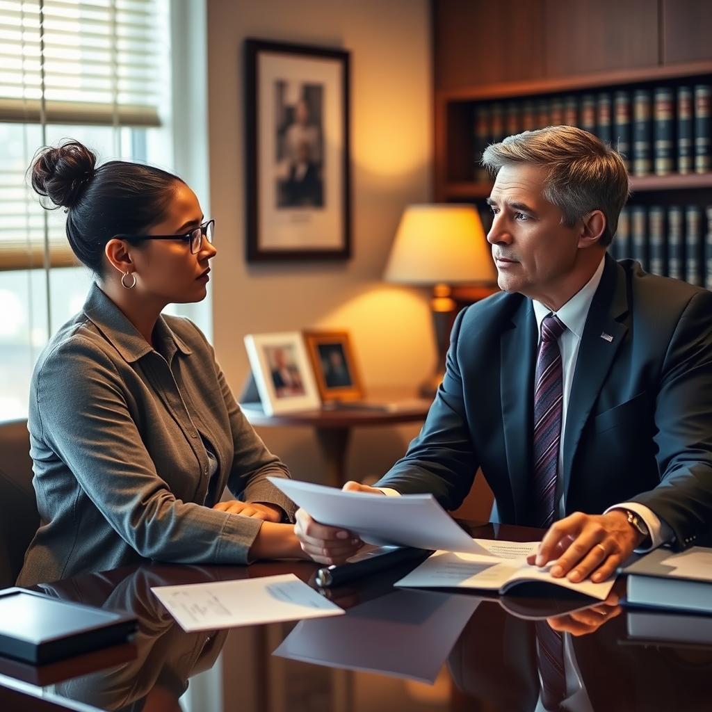 Family Immigration Petition Lawyer New Jersey, NJ