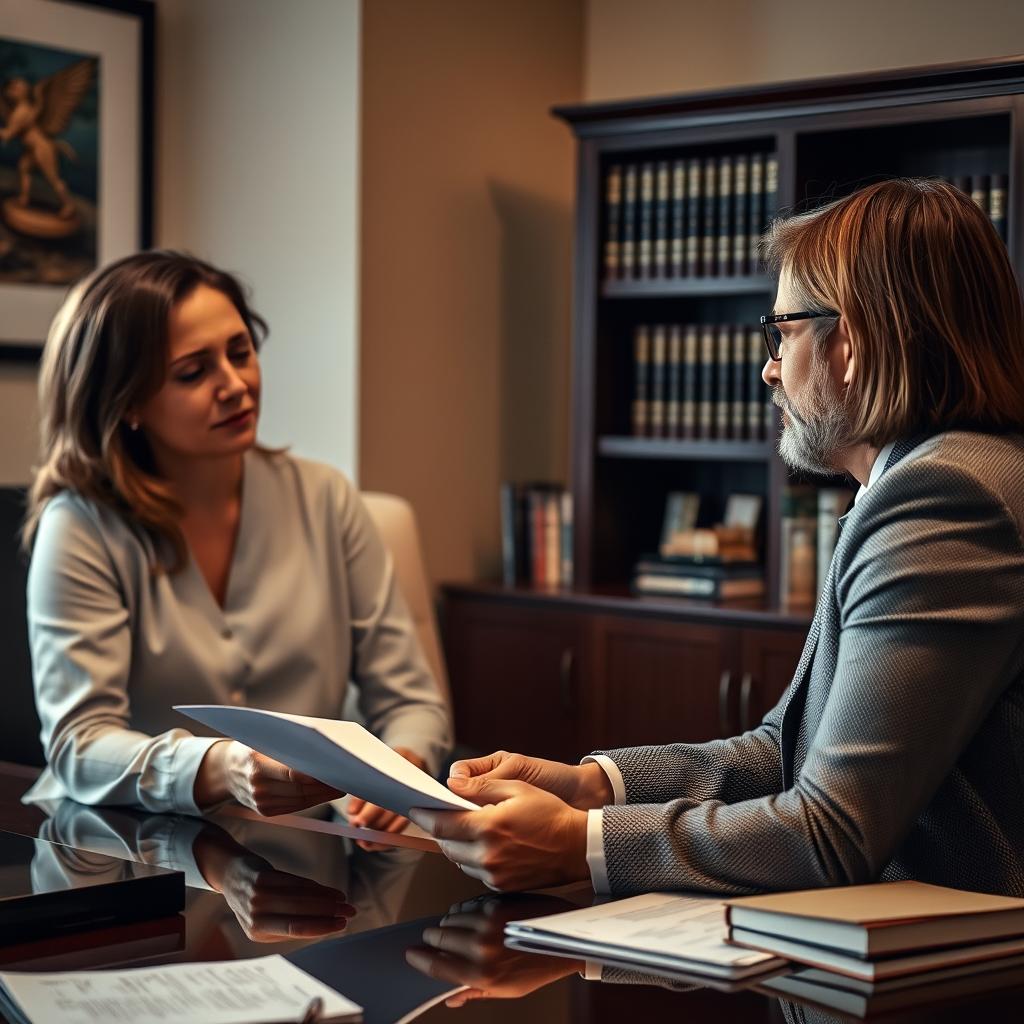 Family Reunification Lawyer Chevy Chase, DC