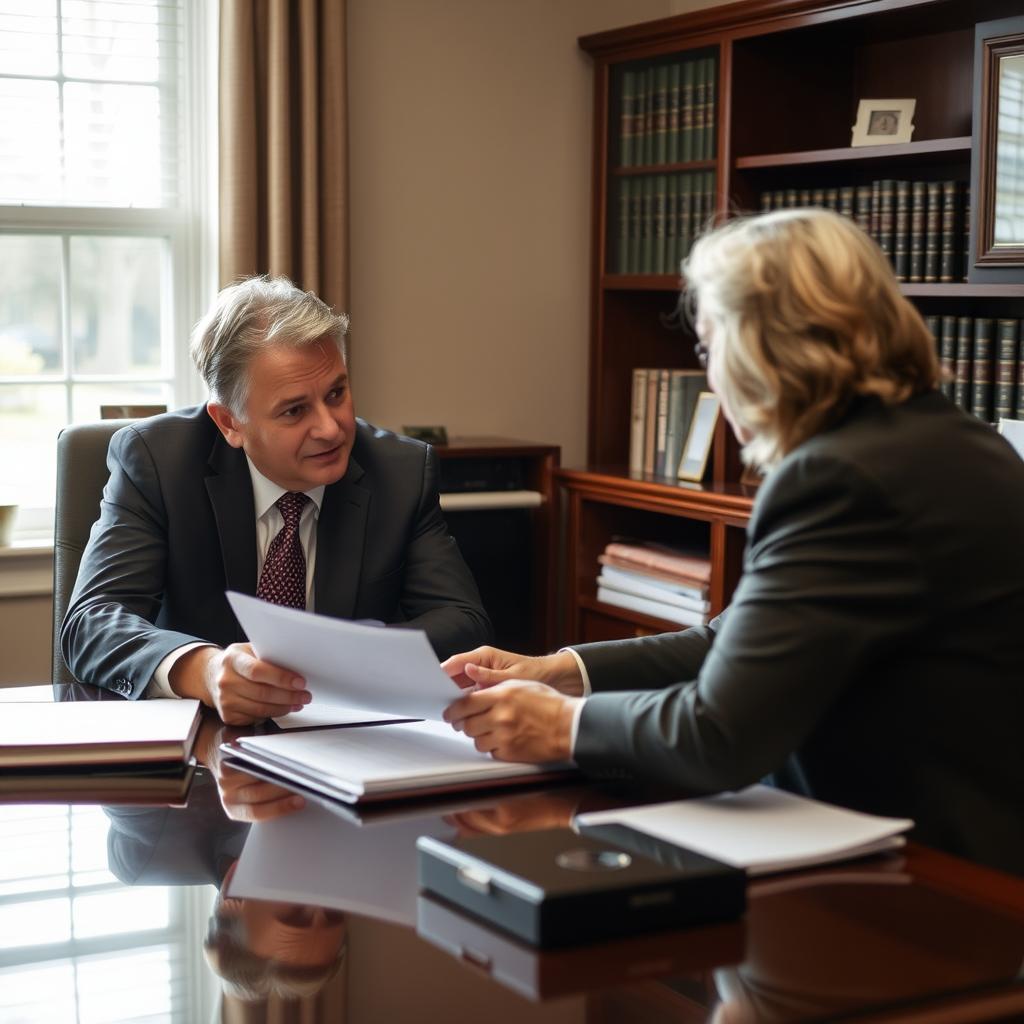 Family Visa Lawyer Augusta County, VA