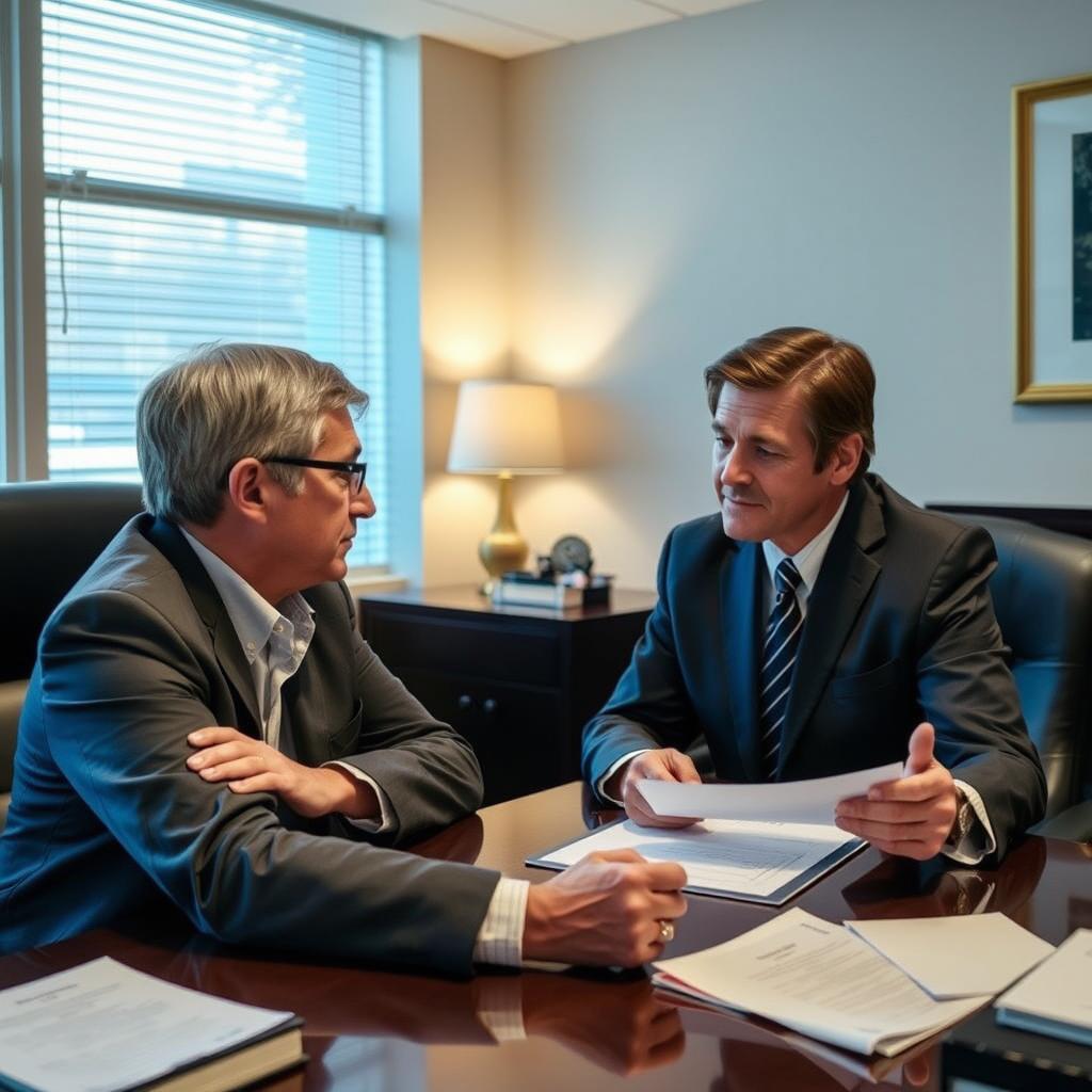 Family Visa Lawyer Bedford County, VA