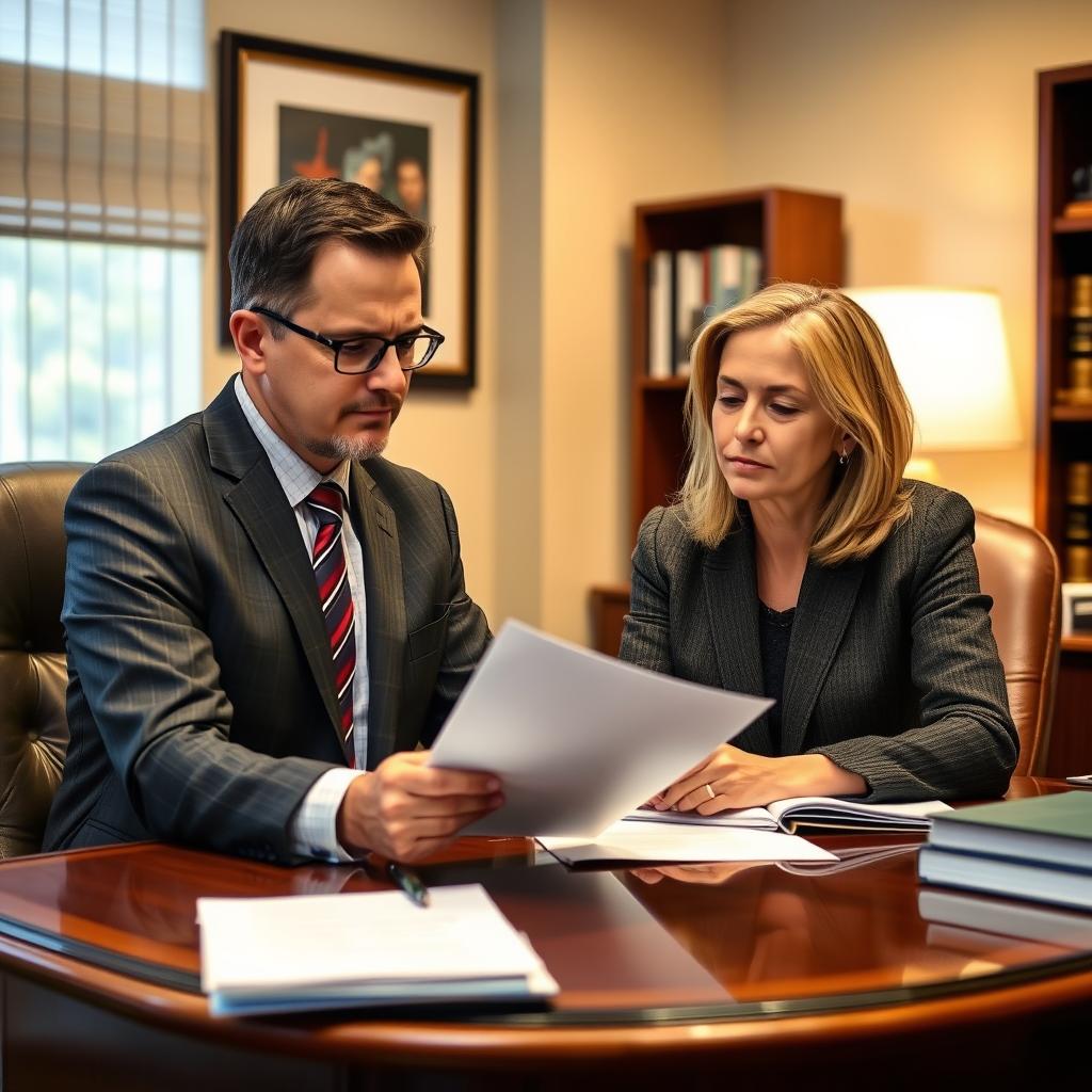 Family Visa Lawyer Botetourt County, VA