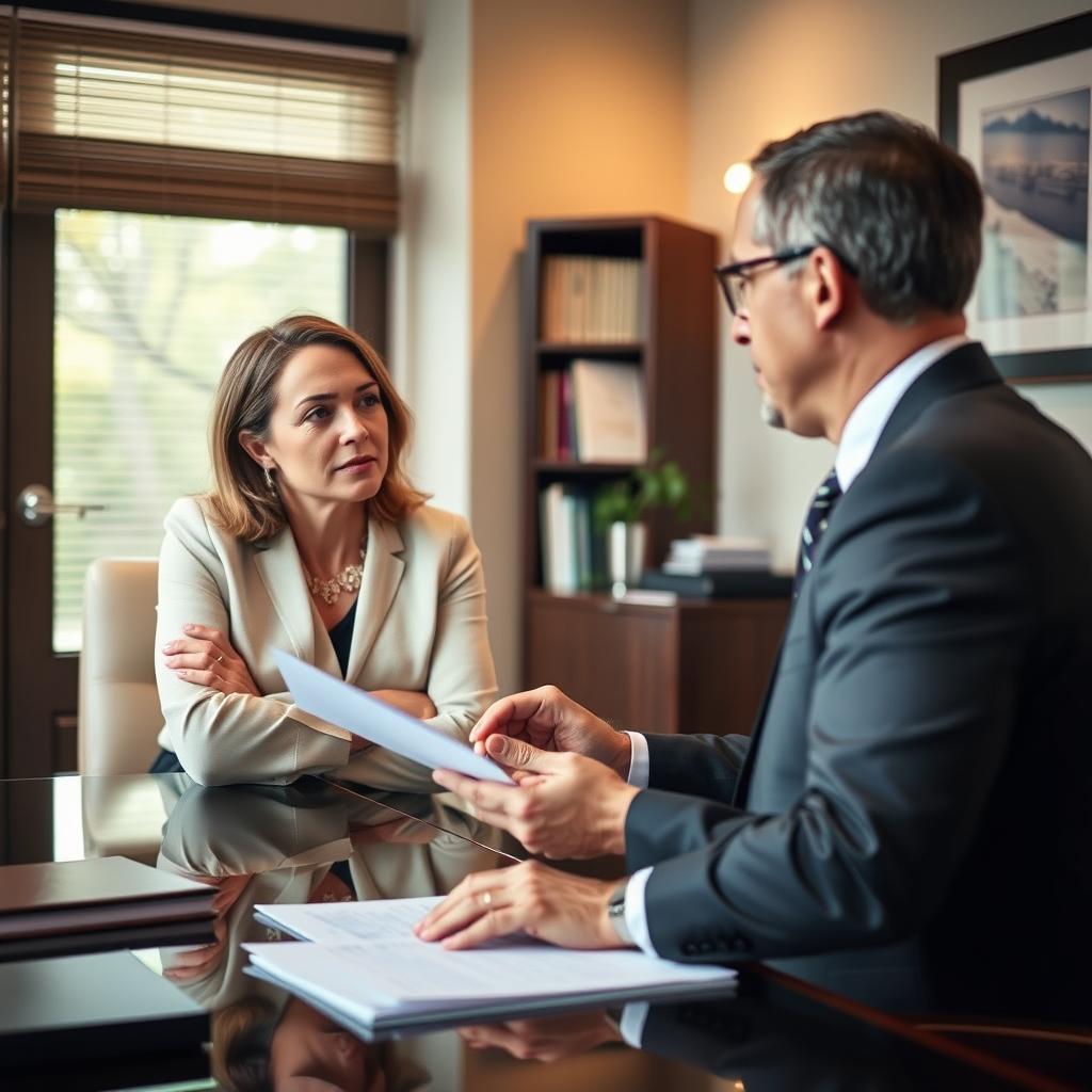 Family Visa Lawyer Clarke County, VA