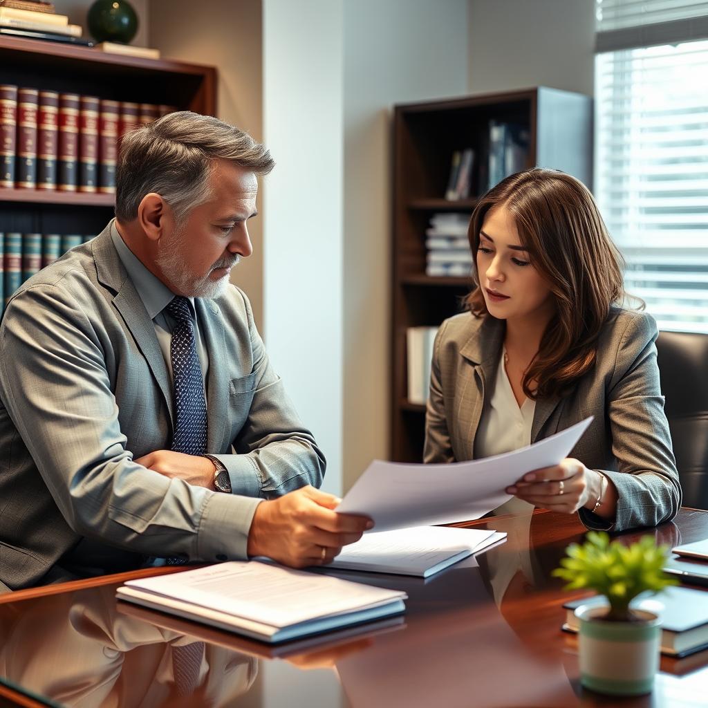 Family Visa Lawyer Fairfax, VA
