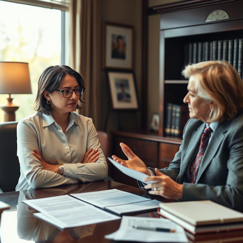 Family Visa Lawyer Greene County, VA