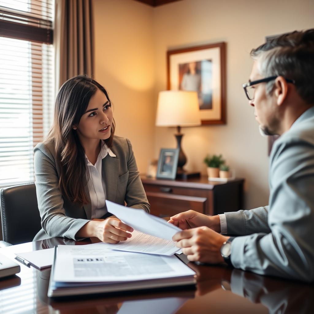 Family Visa Lawyer Lexington, VA