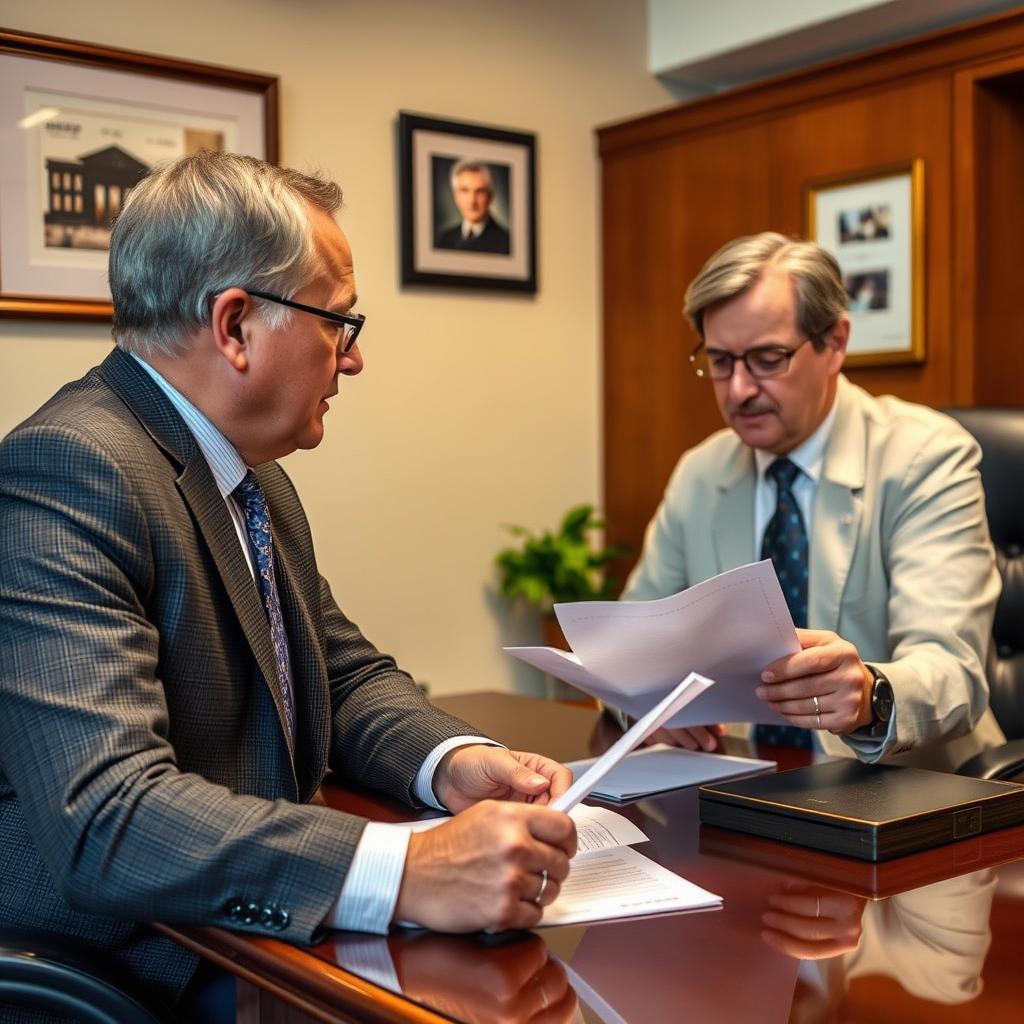 Family Visa Lawyer Madison County, VA