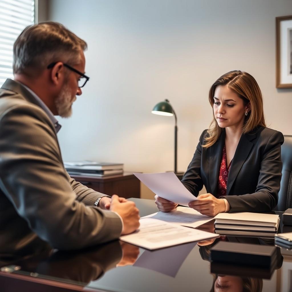 Family Visa Lawyer Orange County, VA