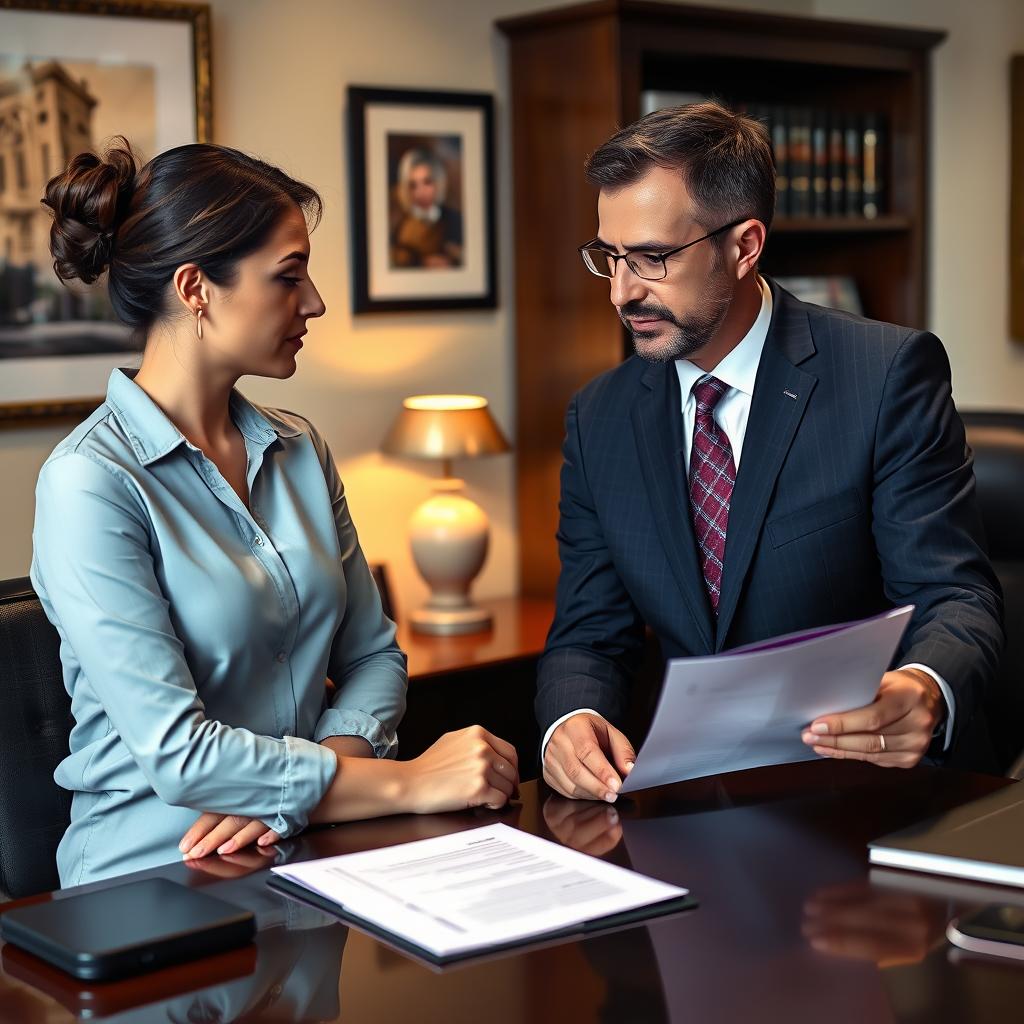 Family Visa Lawyer Prince William County, VA