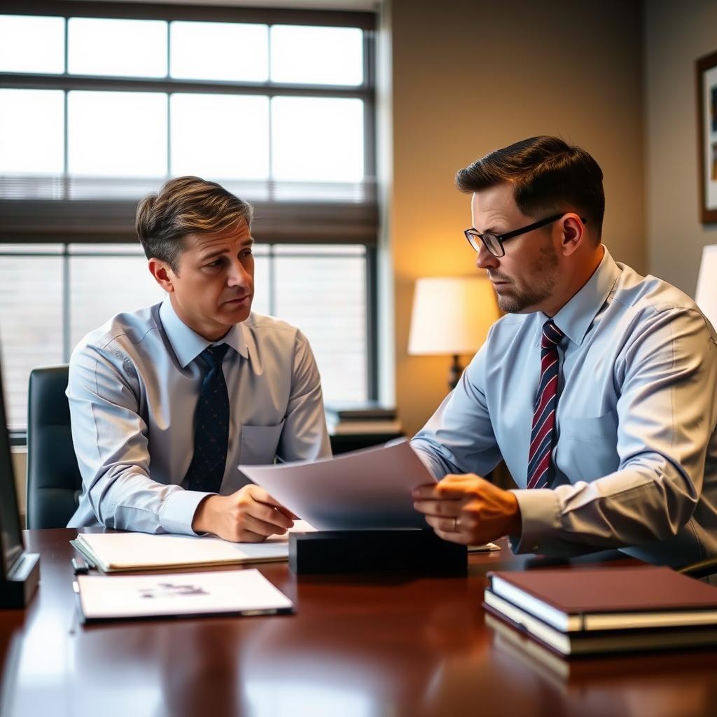 Family Visa Lawyer Shenandoah, VA