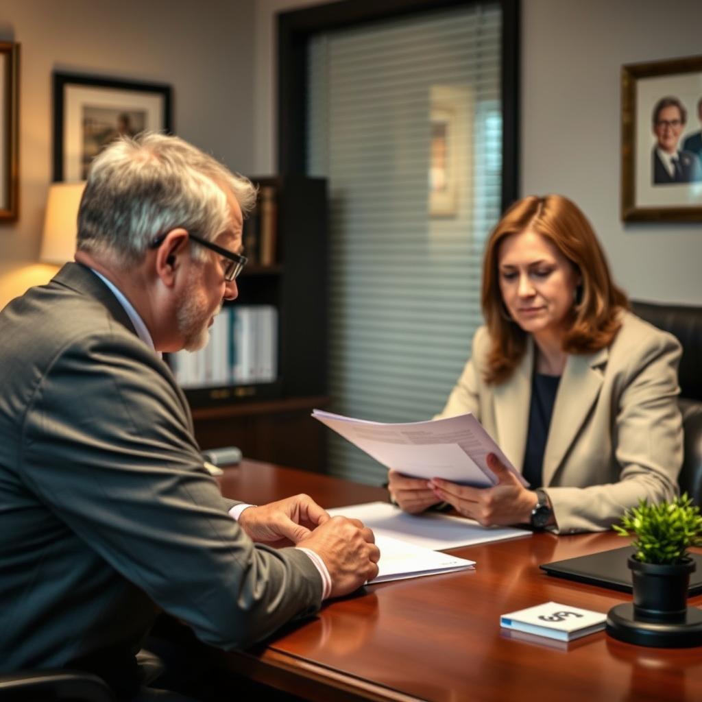 Family Visa Lawyer Stafford County, VA