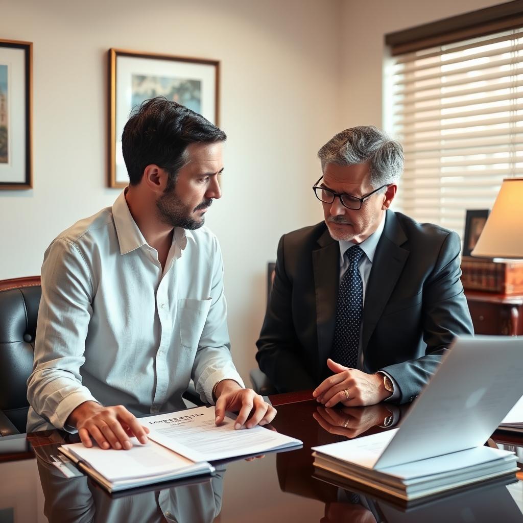 Family Visa Lawyer Warren County, VA