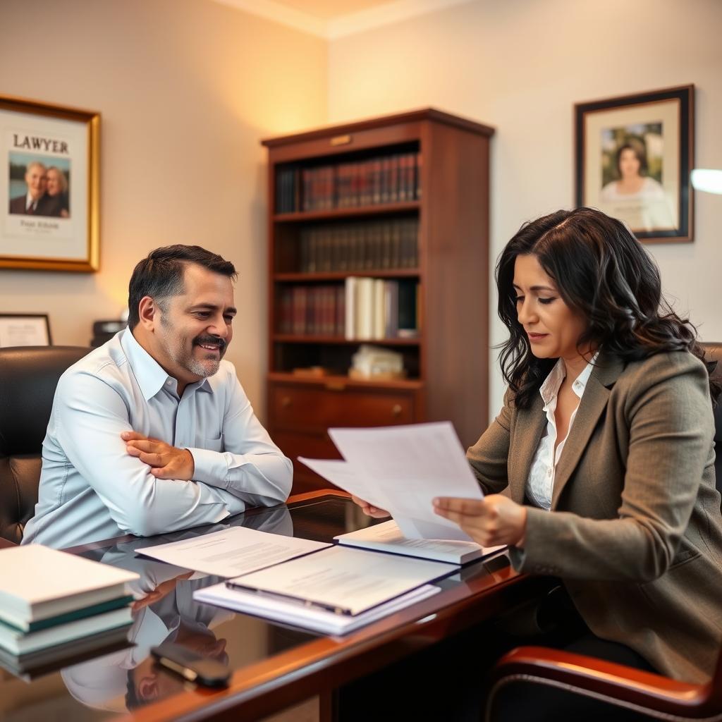 Fiancé Visa Lawyer Arlington County, VA