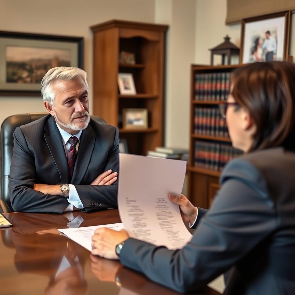 Fiancé Visa Lawyer Culpeper County, VA