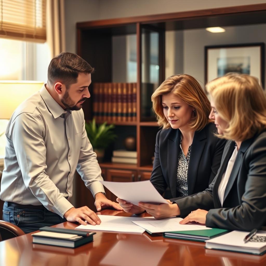Fiancé Visa Lawyer Fluvanna County, VA