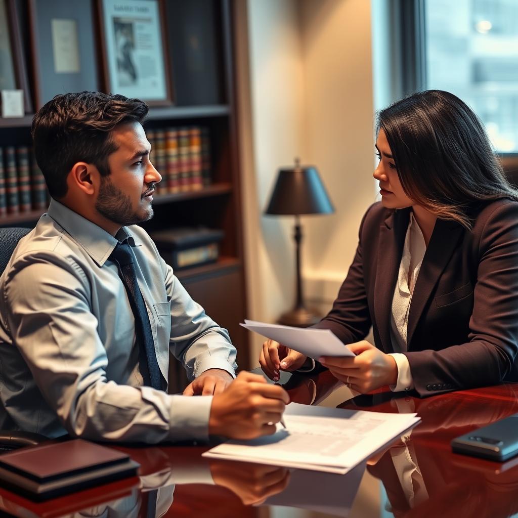 Fiancé Visa Lawyer Georgetown, DC