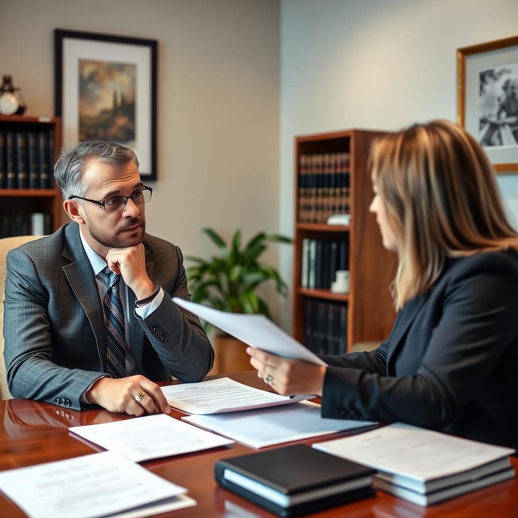 Fiancé Visa Lawyer Loudoun County, VA
