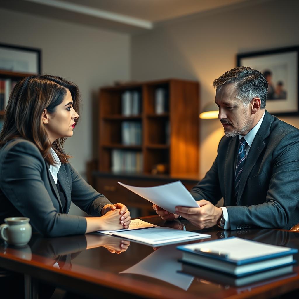 Fiancé Visa Lawyer Maryland, MD