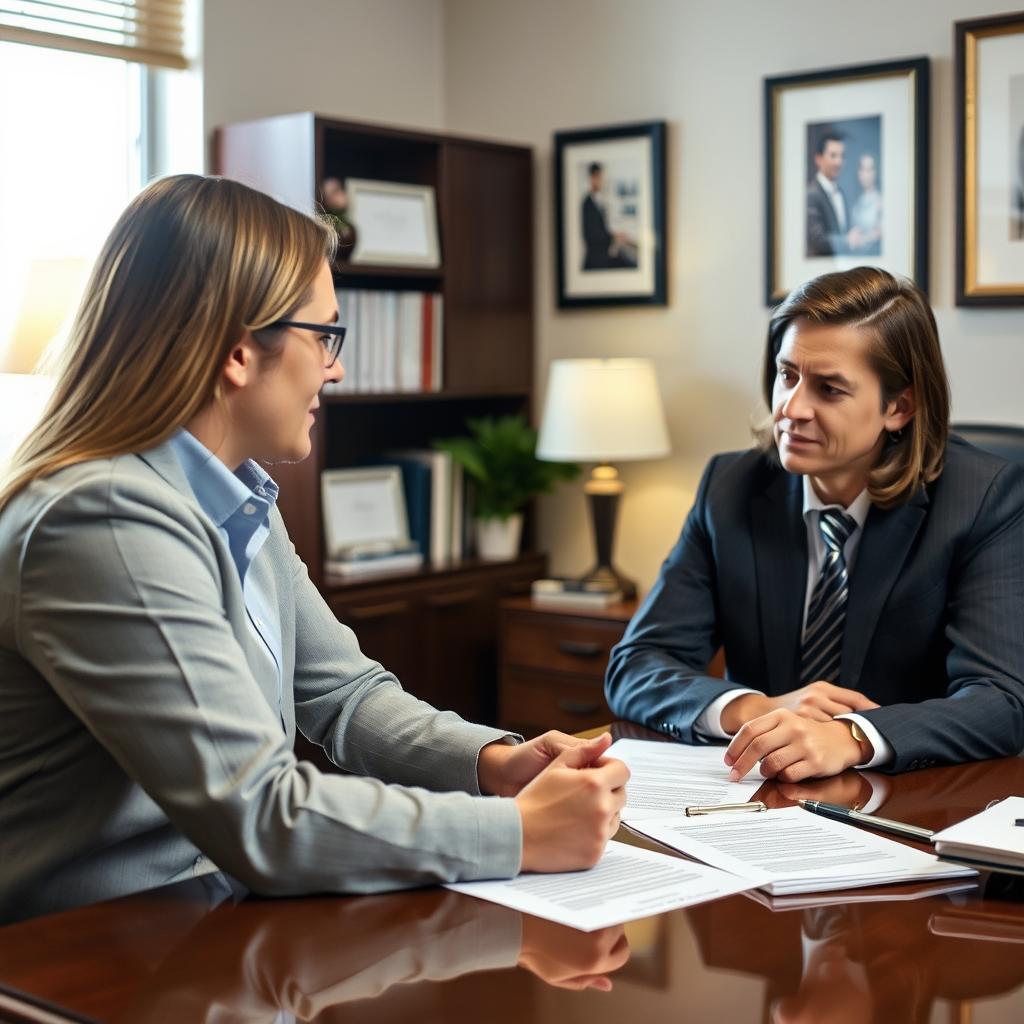 Fiancé Visa Lawyer New Jersey, NJ