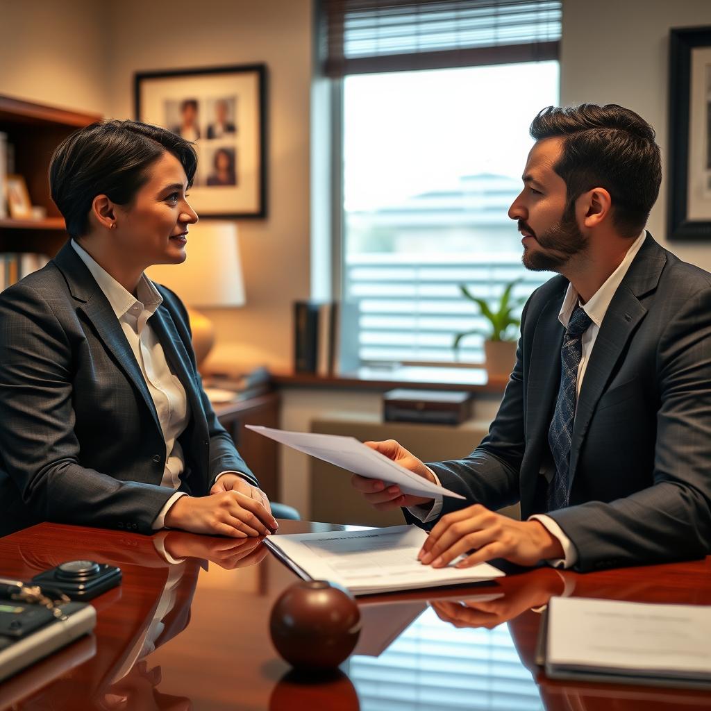 Fiancé Visa Lawyer Orange County, VA