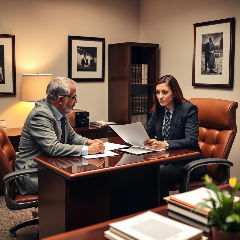 Fiancé Visa Lawyer Prince William County, VA