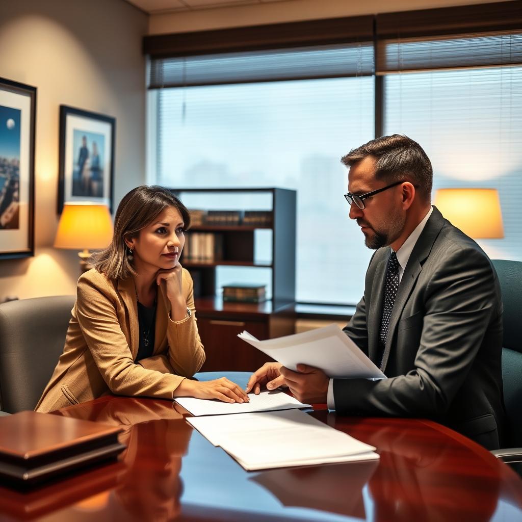 Fiancé Visa Lawyer Spotsylvania County, VA