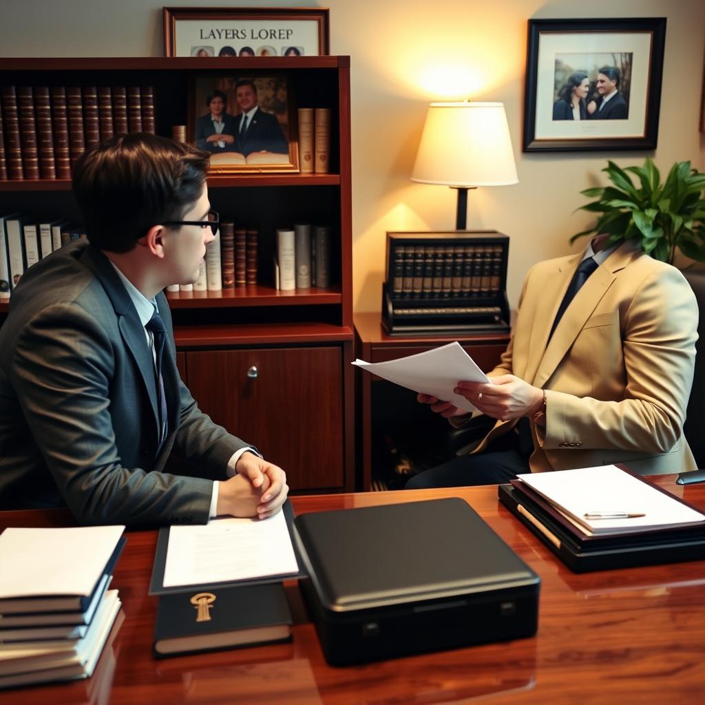 Fiancé Visa Lawyer Washington DC