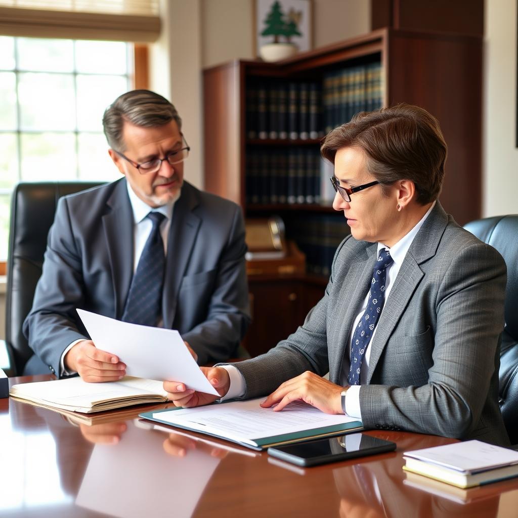 Green Card Lawyer Albemarle County, VA