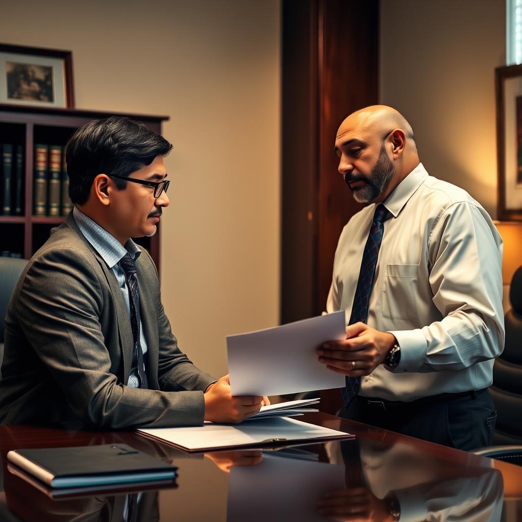 Green Card Lawyer Augusta County, VA