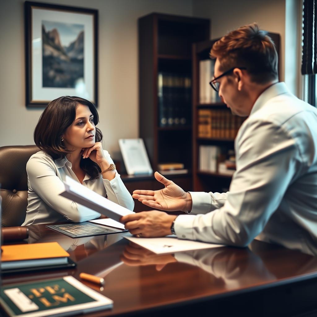 Green Card Lawyer Botetourt County, VA