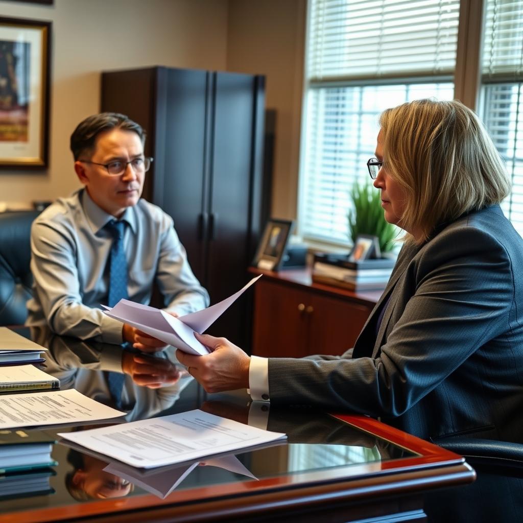 Green Card Lawyer Clarke County, VA