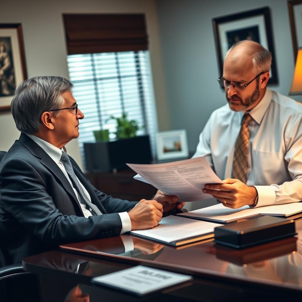 Green Card Lawyer Frederick County, VA
