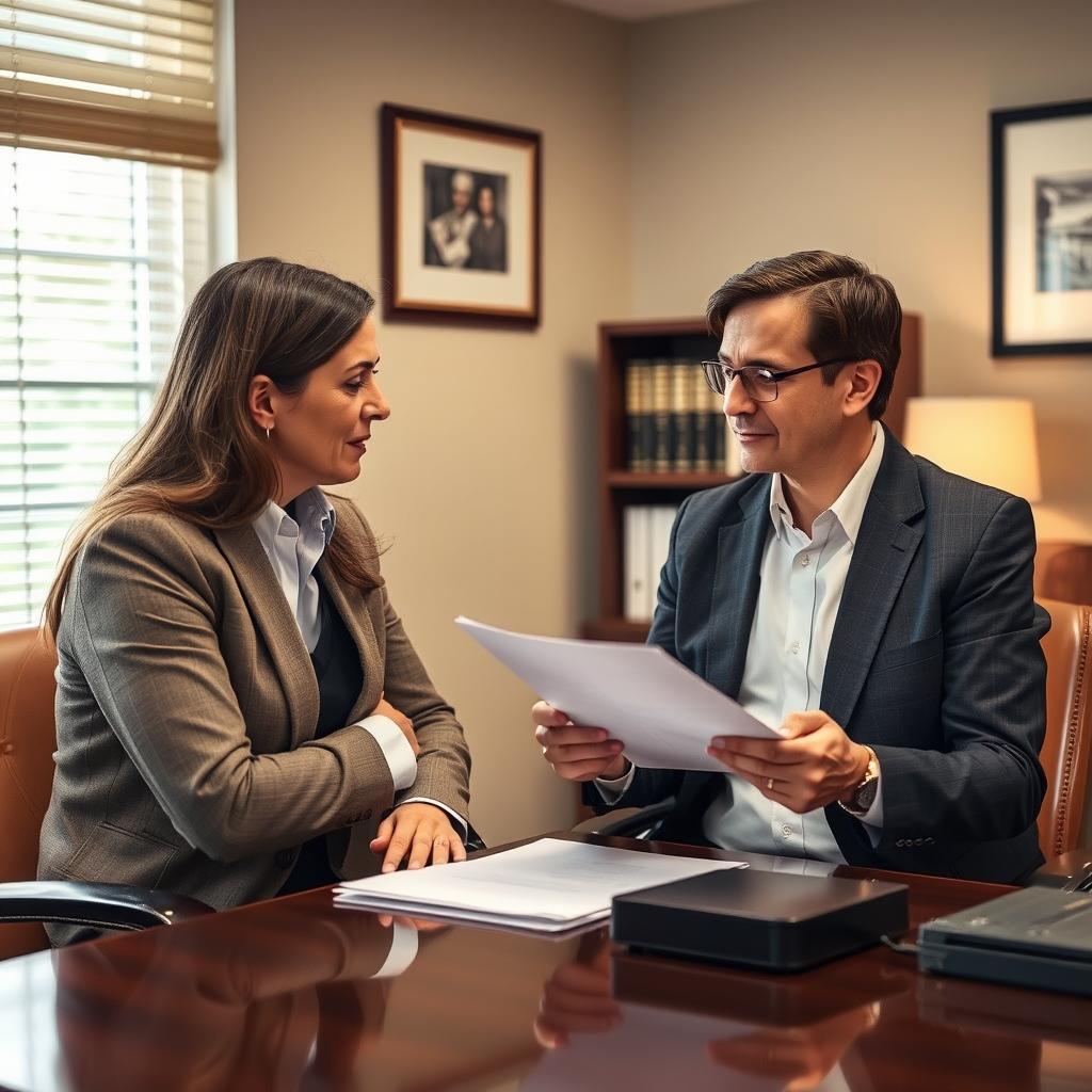 Green Card Lawyer Loudoun County, VA