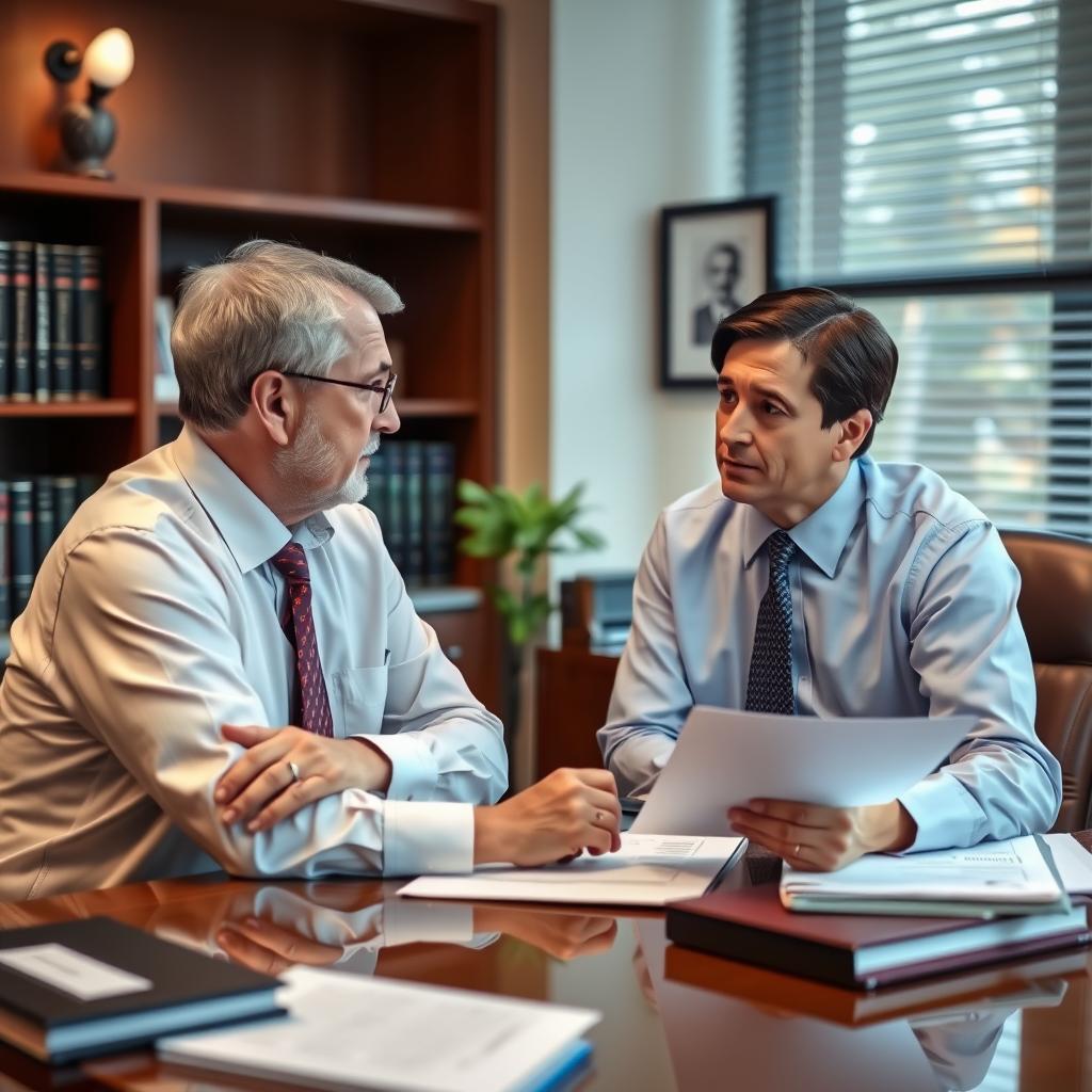 Green Card Lawyer Manassas Park, VA