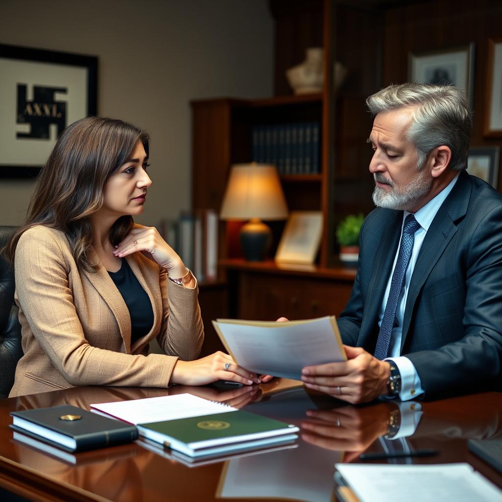 Green Card Lawyer New Jersey, NJ