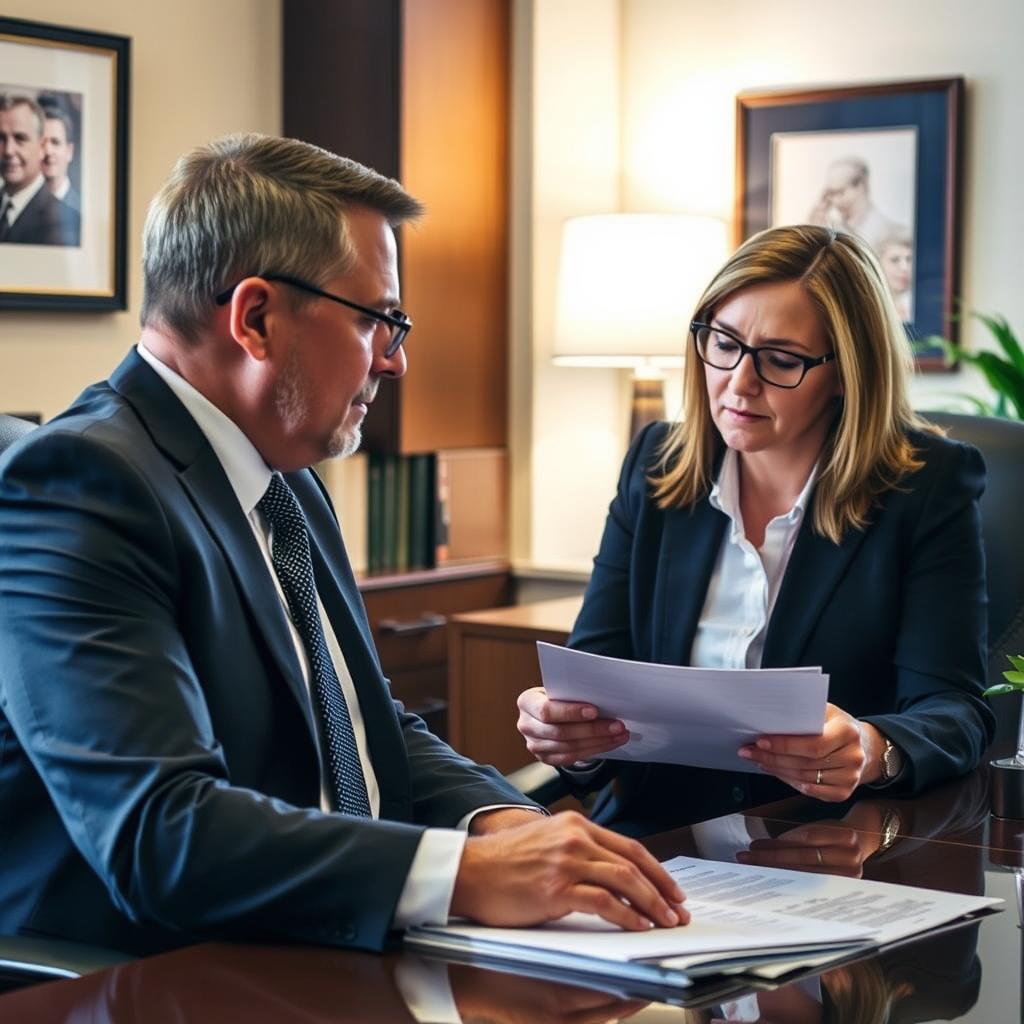 Green Card Lawyer New York County, NY