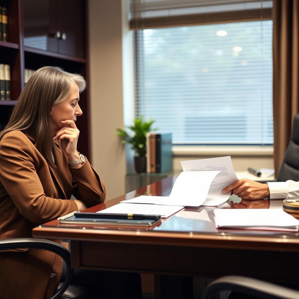Green Card Lawyer Stafford County, VA