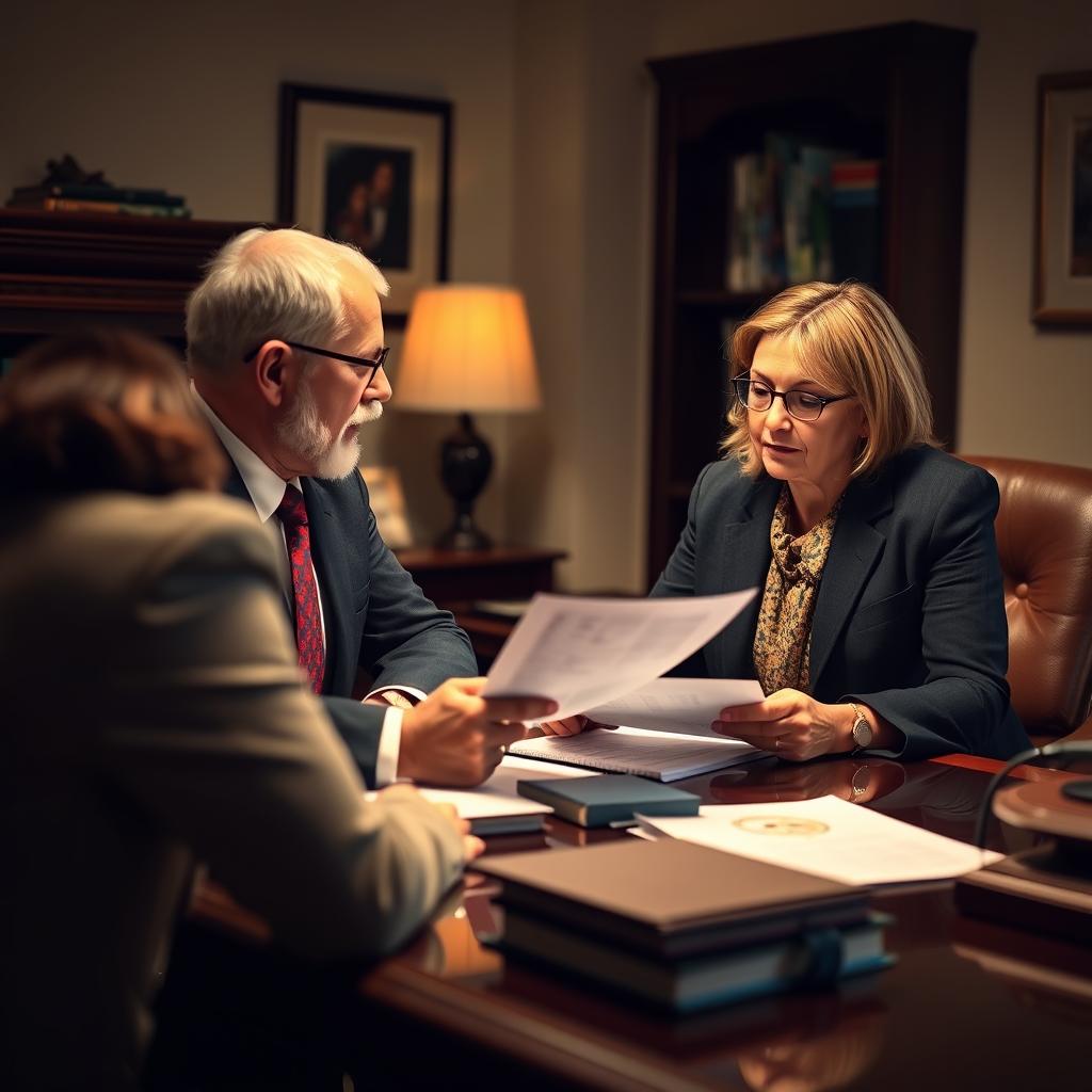 Hardship Waiver Lawyer Augusta County, VA