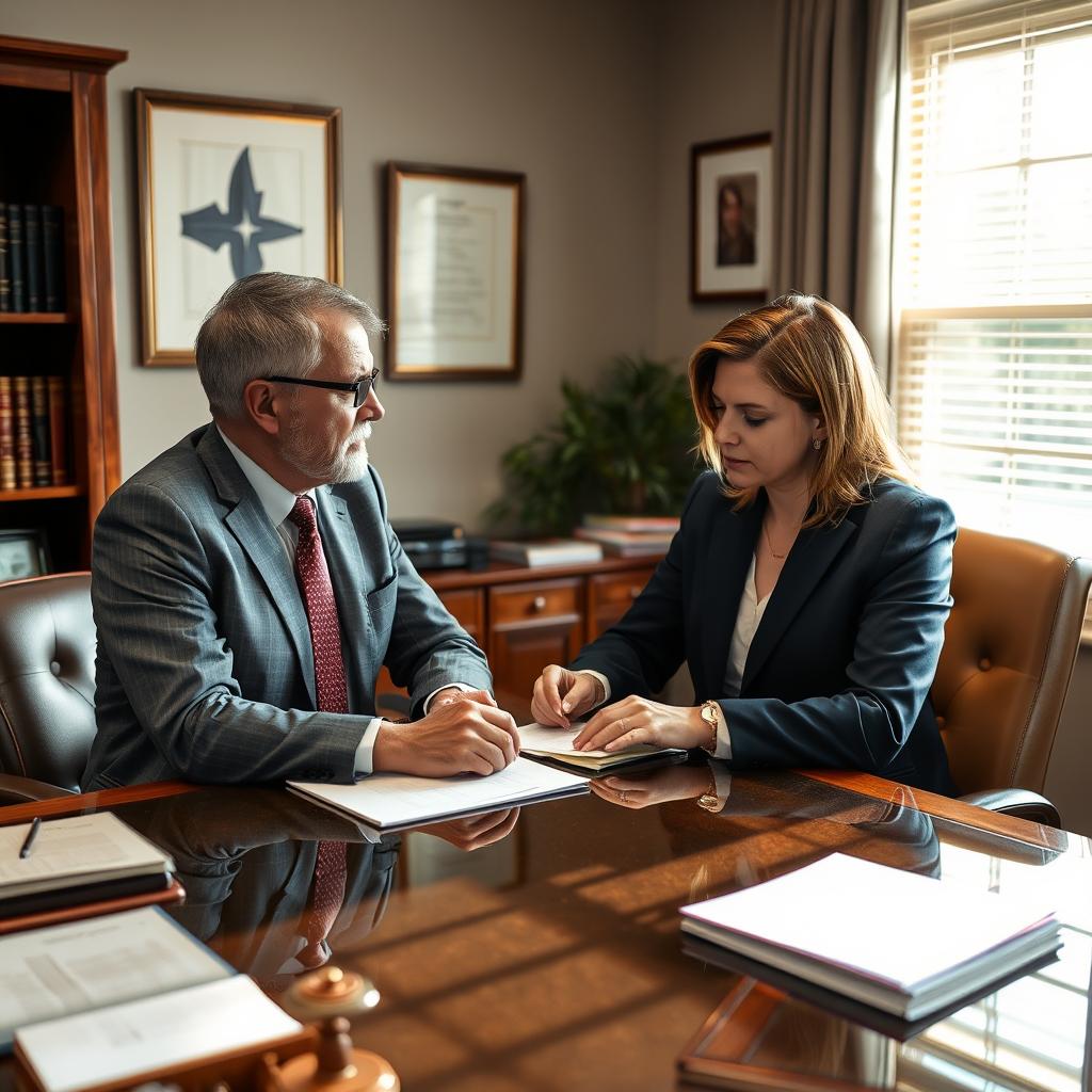 Hardship Waiver Lawyer Bedford County, VA
