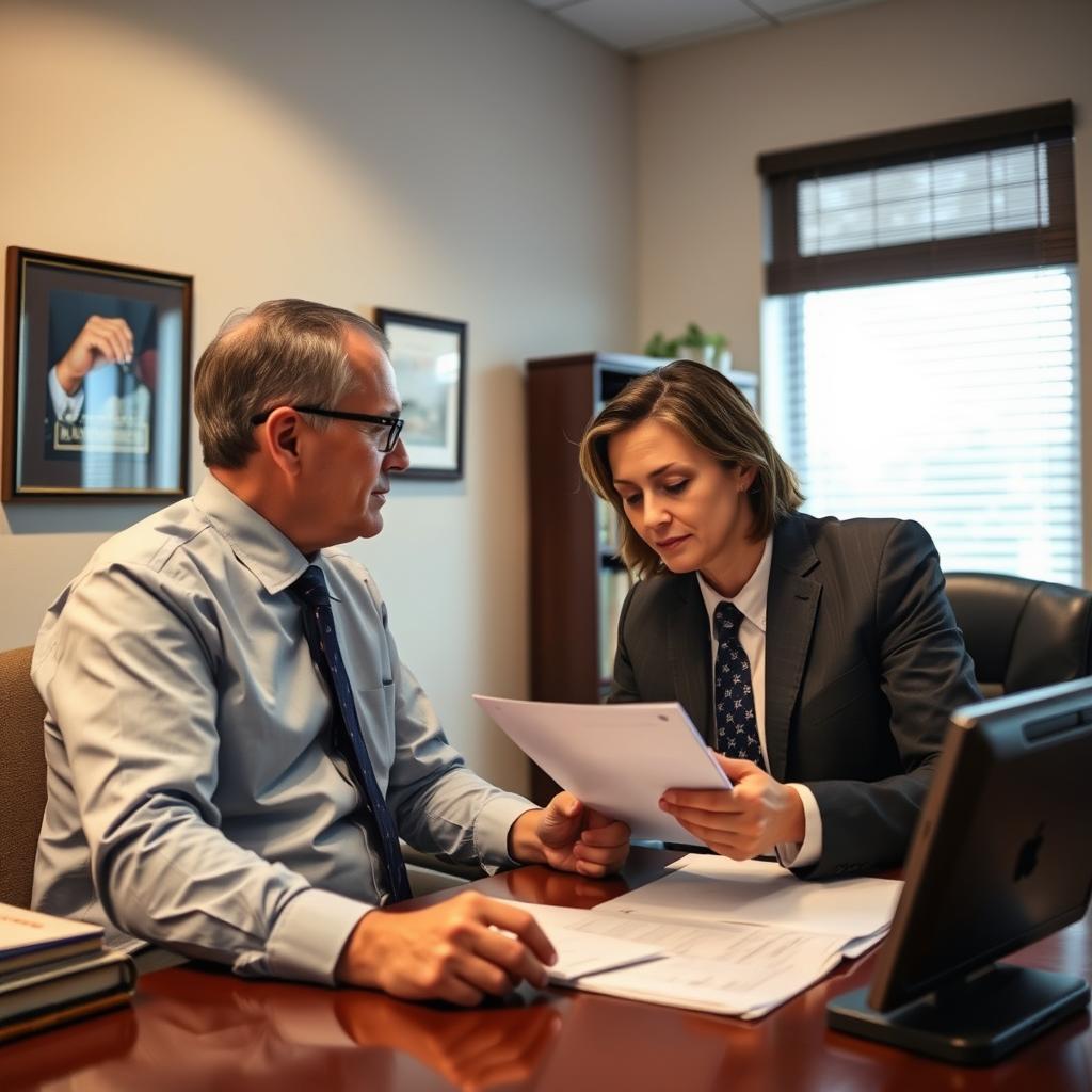 Hardship Waiver Lawyer Botetourt County, VA