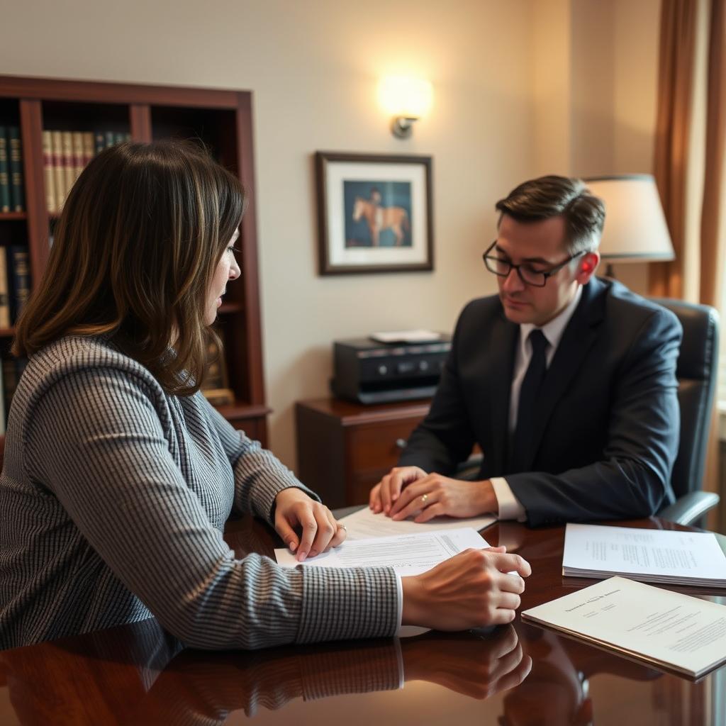 Hardship Waiver Lawyer Chesapeake, VA