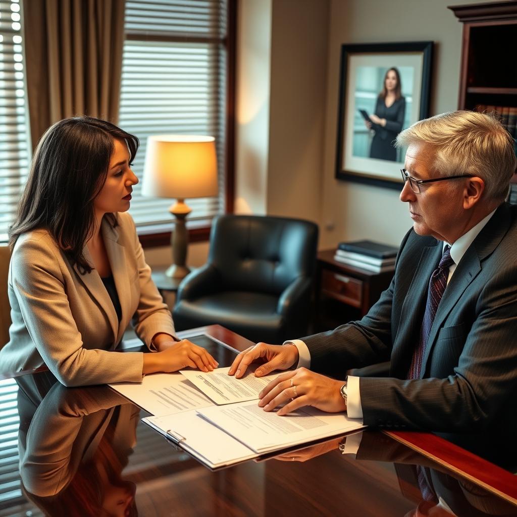 Hardship Waiver Lawyer Fairfax County, VA