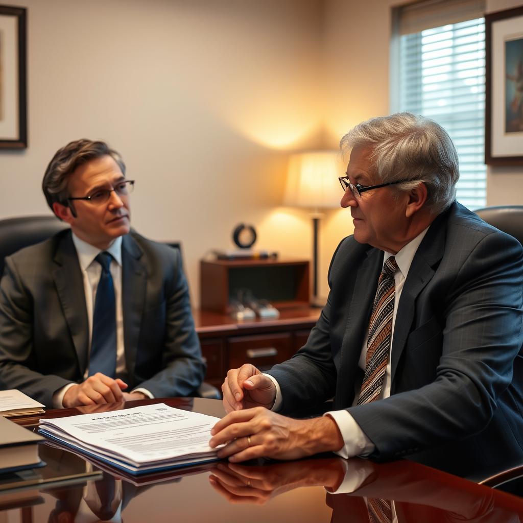 Hardship Waiver Lawyer Gloucester County, VA